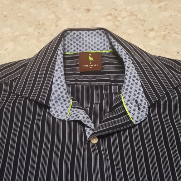 Party Shirt - Picture 2 of 4